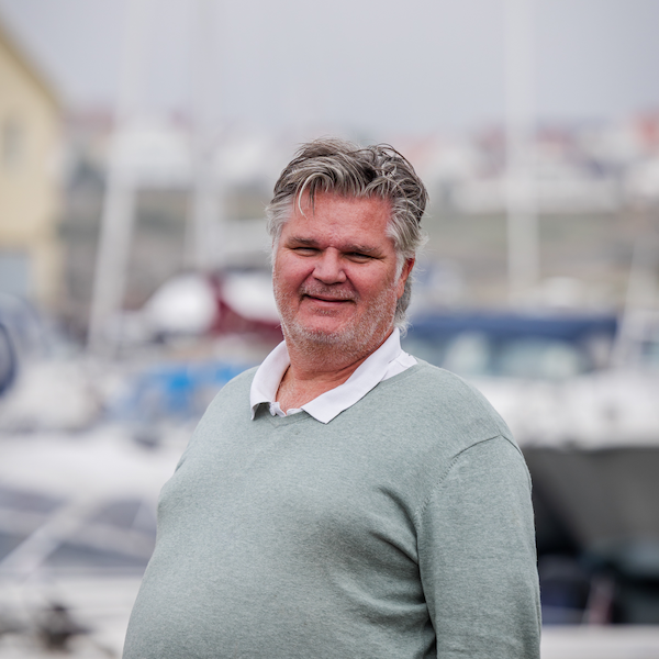 Niclas Vajking